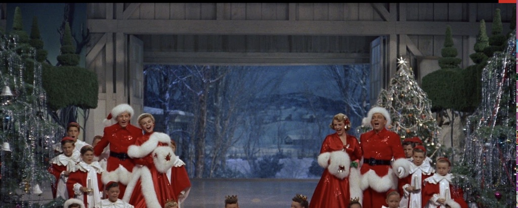 JBFC_white christmas White Christmas @ Jacob Burns Film Center