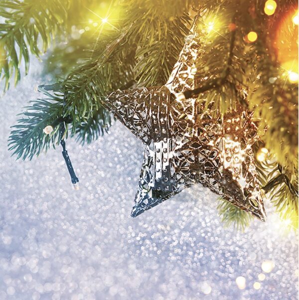 New Choral-Messiah The New Choral Society: Handel's Messiah