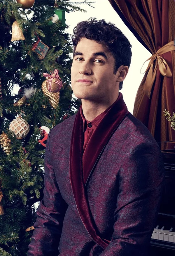 RPH_Darren Chris Ridgefield Playhouse: A Very Darren Chrissmas