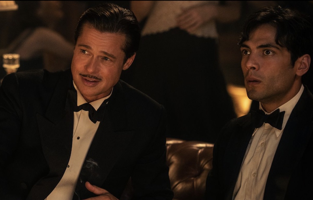 JBFC_Babylon Babylon opens at Jacob Burns Film Center