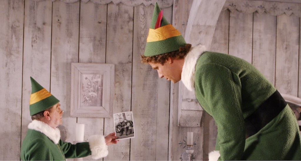 JBFC_Elf ELF at Jacob Burns
