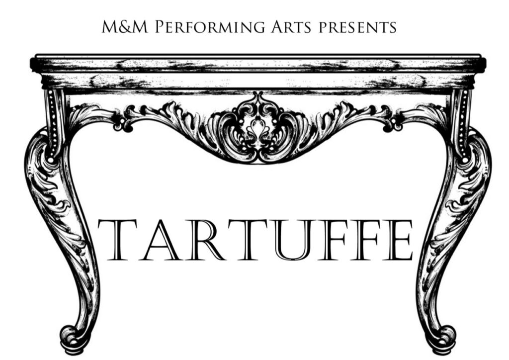 Winter Theatre at Lyndhurst: Tartuffe