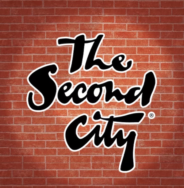 Ridgefield Playhouse: Second City