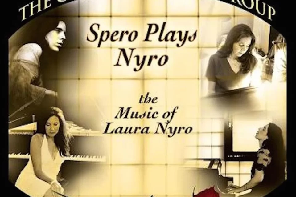 ero Plays Nyro at The Bedford Playhouse