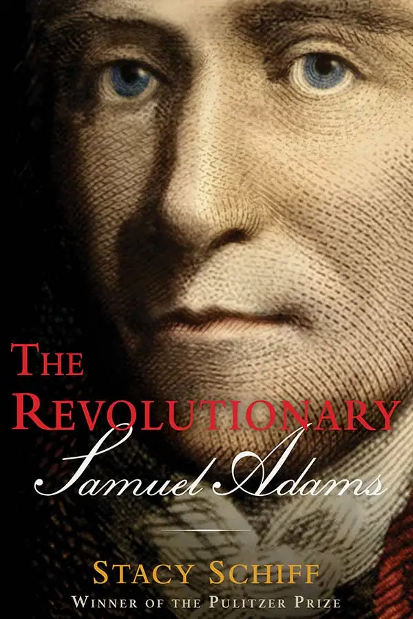 John Jay Homestead Lectures: The Revolutionary: Samuel Adams