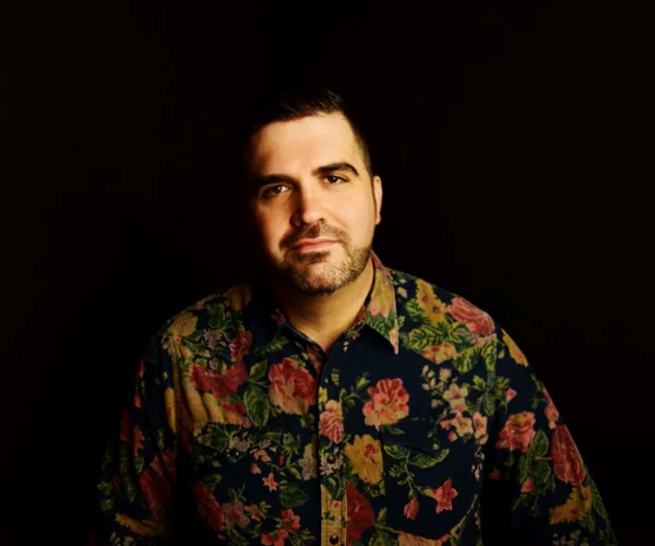 The Bedford Playhouse: An Evening with Medium Thomas John