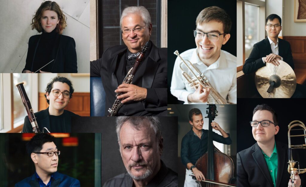 Curtis on Tour: Igor Stravinsky’s L’Histoire du Soldat 