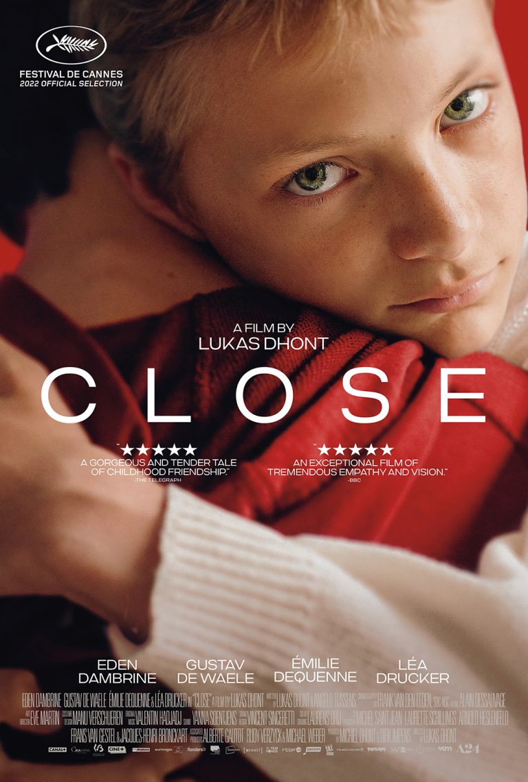 Close at The Jacob Burns Film Center
