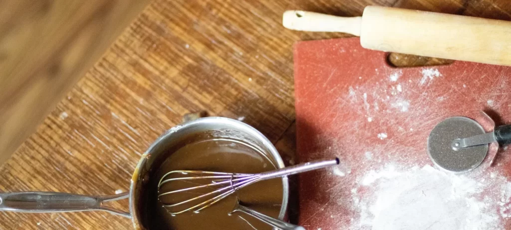 Maple Munchies at Muscoot Farm