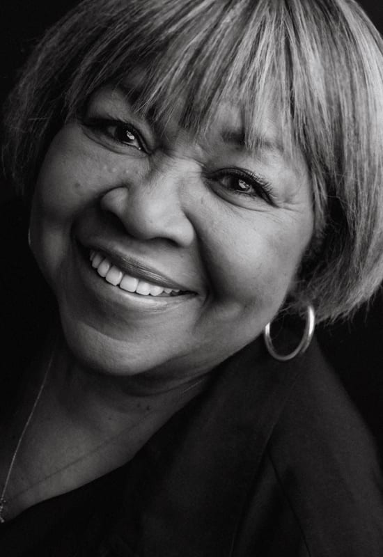 Mavis Staples @ The Ridgefield Playhouse