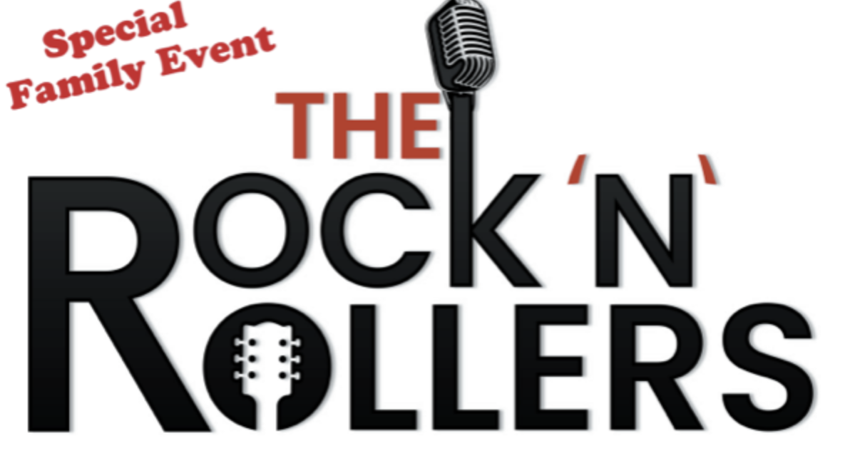 The Rock 'N' Rollers