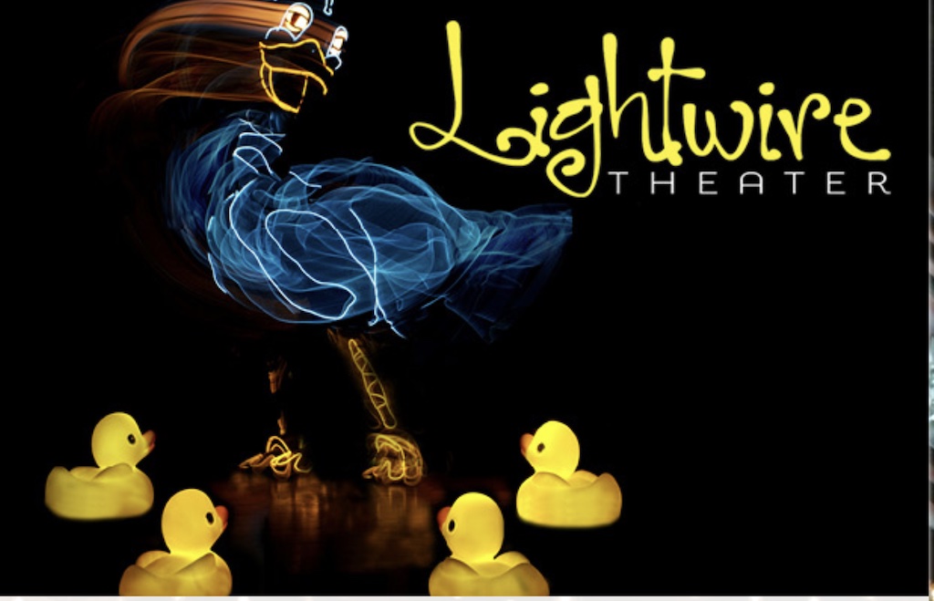 The Ugly Duckling in Tarrytown