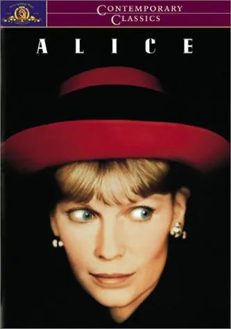 Faith in Film Series at The Bedford Playhouse: Alice