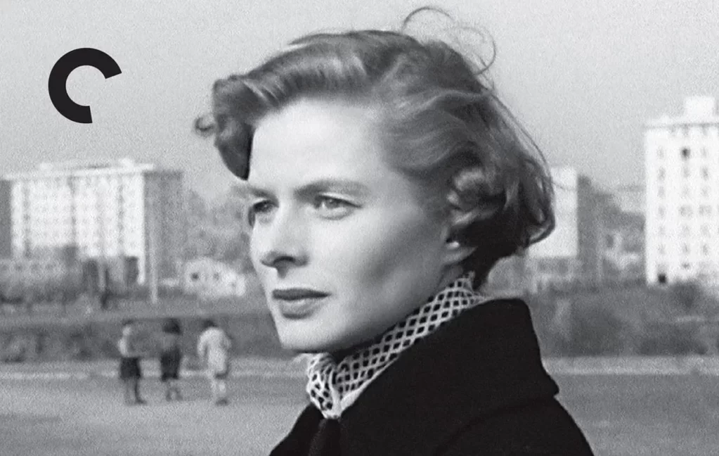 Lenten Faith In Film Series at The Bedford Playhouse