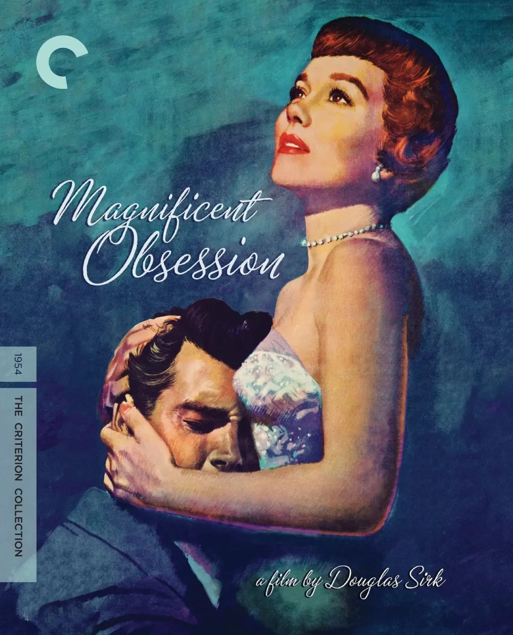 Faith in Film Series at The Bedford Playhouse: Magnificent Obsession