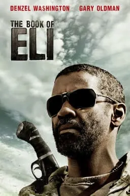 Faith in Film Series at The Bedford Playhouse: The Book of Eli