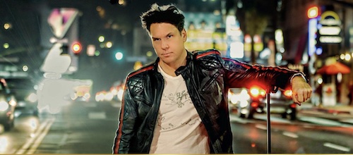 Dane Cook Presents: The Perfectly Shattered Tour