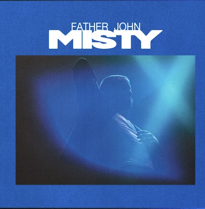 Father John Misty at The Capitol Theatre