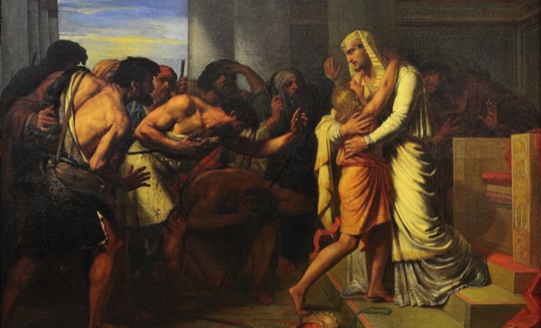 Taconic Opera: Joseph