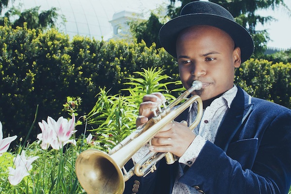 Caramoor Summer Festival Family Event: Alphonse Horne & Friends