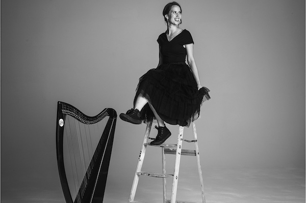 Caramoor Summer Festival: Maeve Gilchrist - Celtic Harp