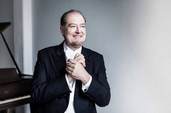 Caramoor Summer Festival: Garrick Ohlsson
