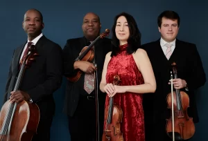Caramoor Summer Festival: Harlem Chamber Players