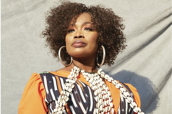 Caramoor Summer Festival: Oumou Sangaré