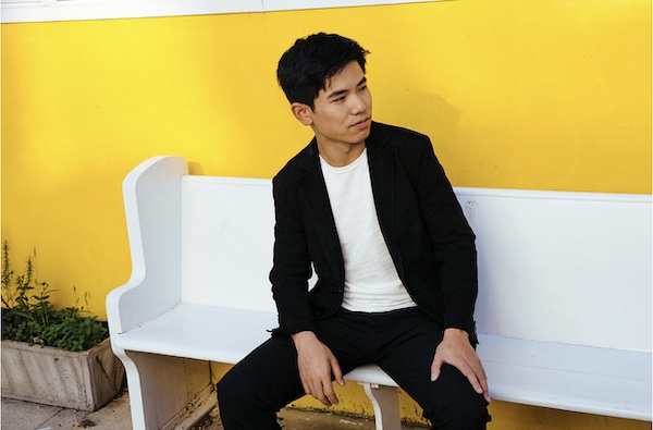 Caramoor Summer Festival: Pianist Zhu Wang