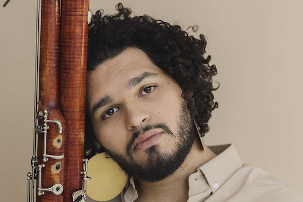 Caramoor Summer: Alexander Davis & Friends