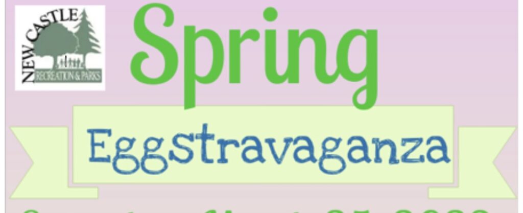 Chappaqua Spring Eggstravaganza