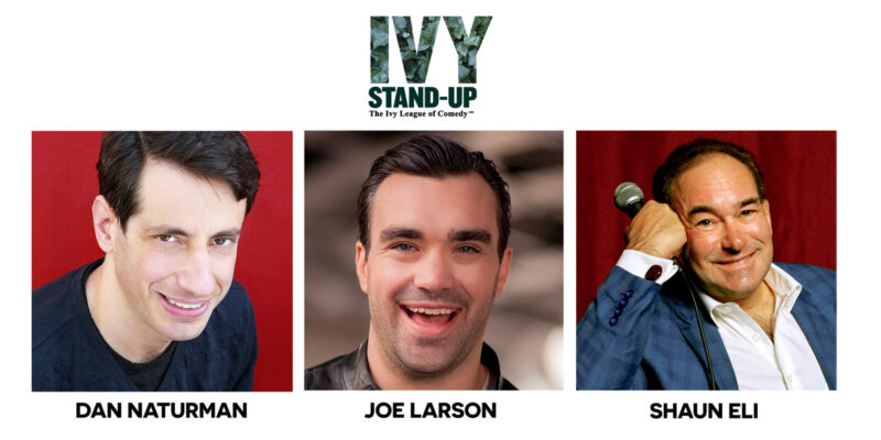 The Ivy League of Comedy