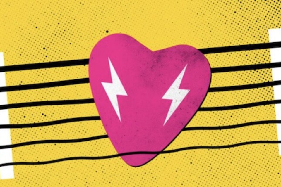 Hudson Valley Shakespeare Festival: Love's Labor's Lost