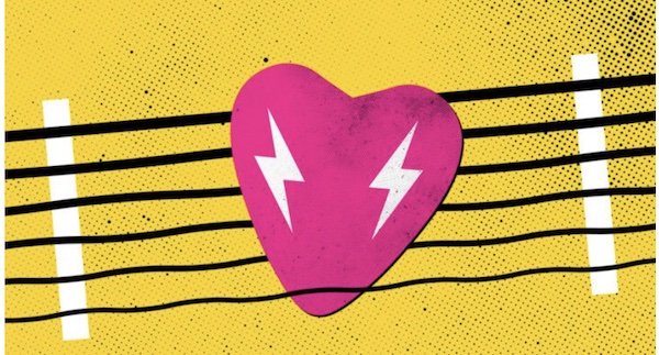 Hudson Valley Shakespeare Festival: Love's Labor's Lost