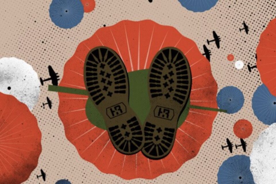 Hudson Valley Shakespeare Festival: Henry V