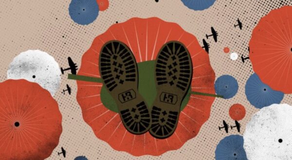 Hudson Valley Shakespeare Festival: Henry V