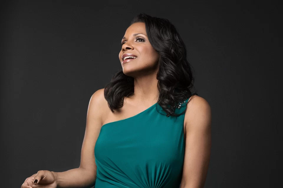 Audra McDonald To Open The Caramoor Summer Festival 2023