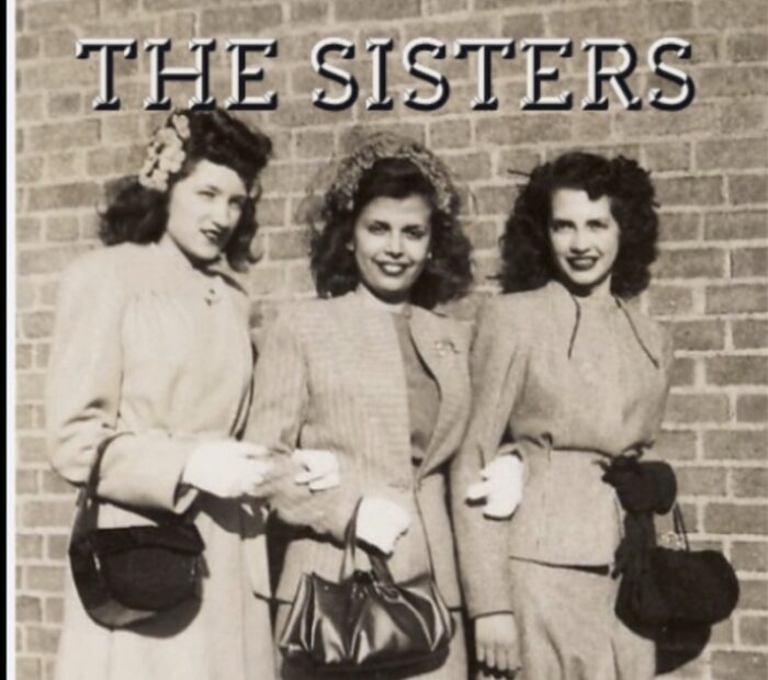 The Armonk Players: The Sisters