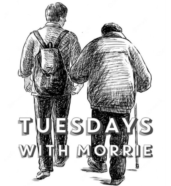 The Armonk Players: Tuesdays With Morrie