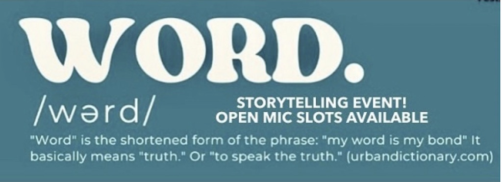 The Armonk Players: Word