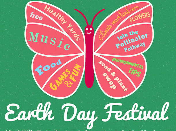 Bedford 2030 Earth Day Festival