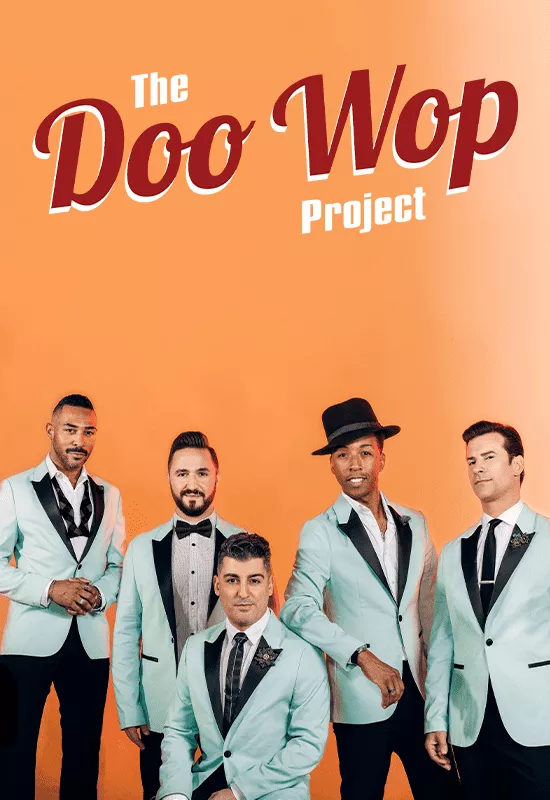 The Doo Top Project at The Ridgefield Playhouse