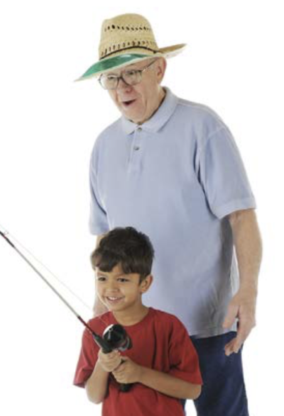 Bedford Fishing Derby