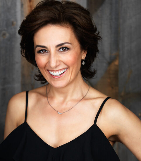 The Symphony of Westchester presents All-American Music Program