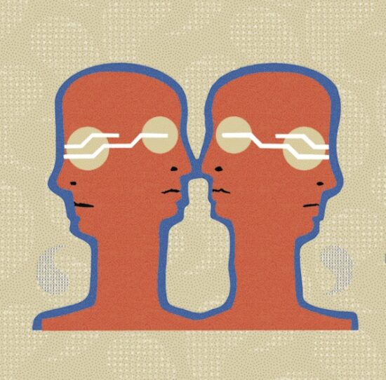 Jeremy Harrison & Adrian Below: Remain in Light at The Cap