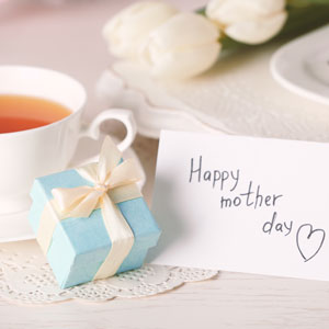 Philipsburg Manor: Mother's Day Tea