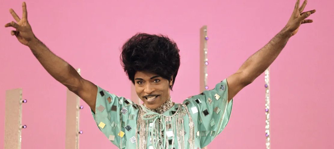 Little Richard: I Am Everything at Jacob Burns