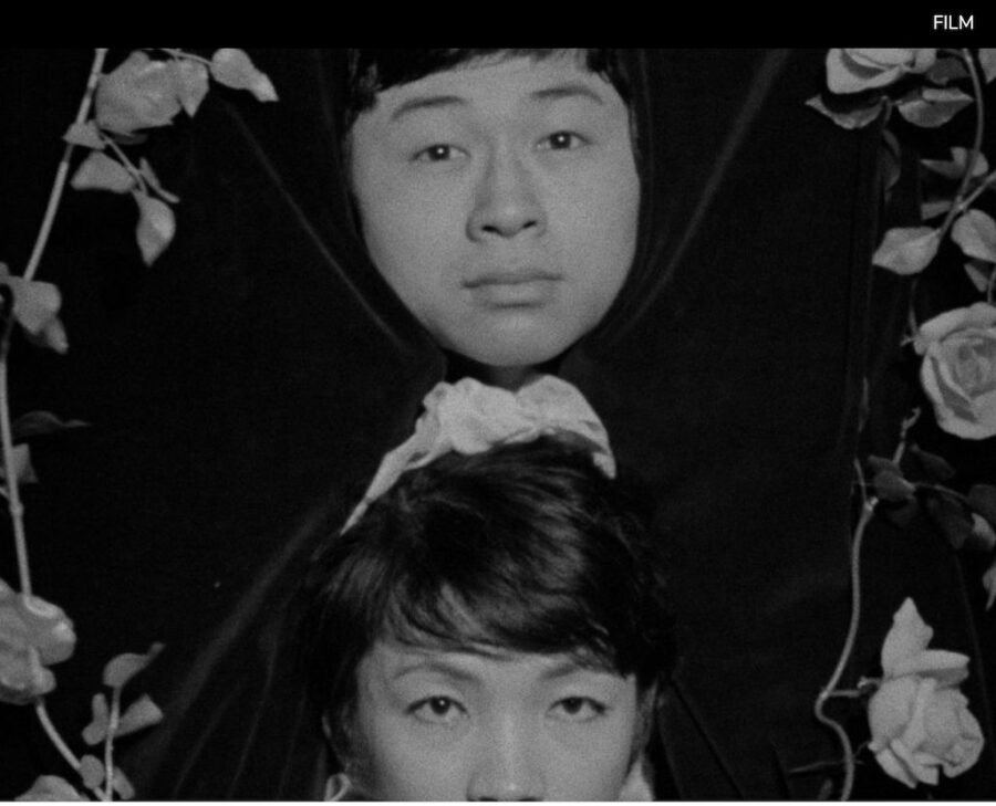 Pride: a Celebration of Queer Stories – Funeral Parade of Roses at Jacob Burns