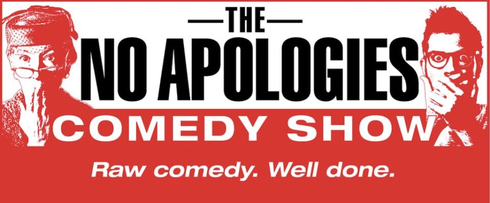 The No Apologies Comedy Tour at The Palace Stamford