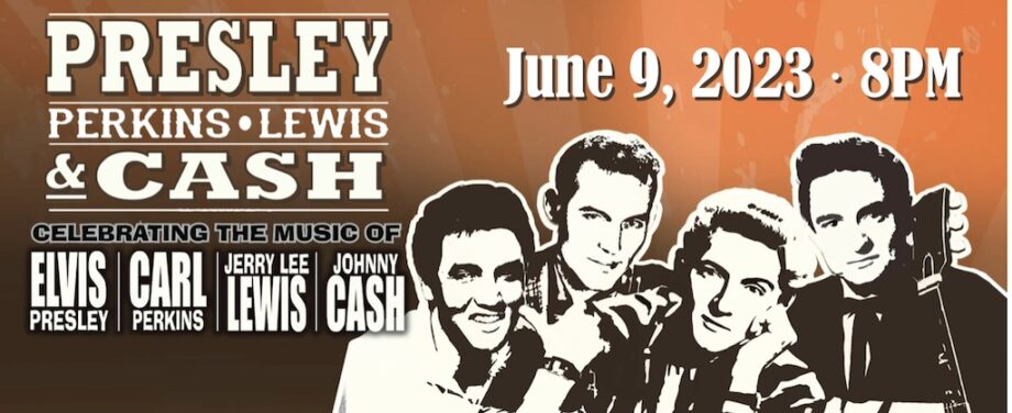 Miracle in Memphis at The Paramount Hudson Valley